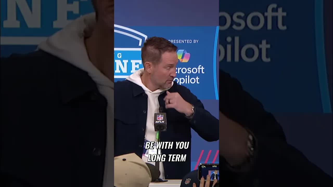 NFL Draft Secrets: George Pickens' Future & Competitor's Mindset #shorts