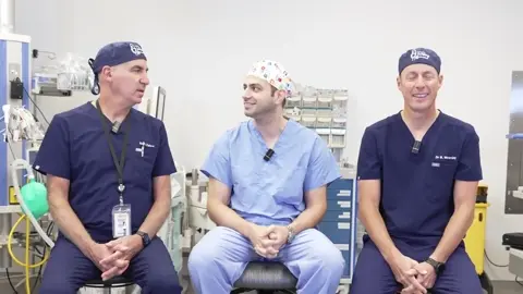 How one dedicated doctor is making a lasting difference in patient care