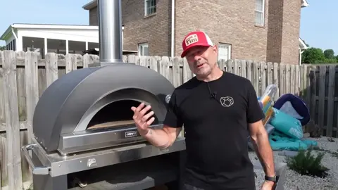 Behind the scenes tour of a complete Tennessee BBQ setup