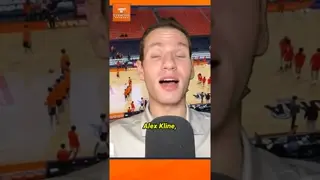 CLARITY: Adrian Autry is CLEARLY NOT the Answer for Syracuse Basketball Moving Forward #adrianautry