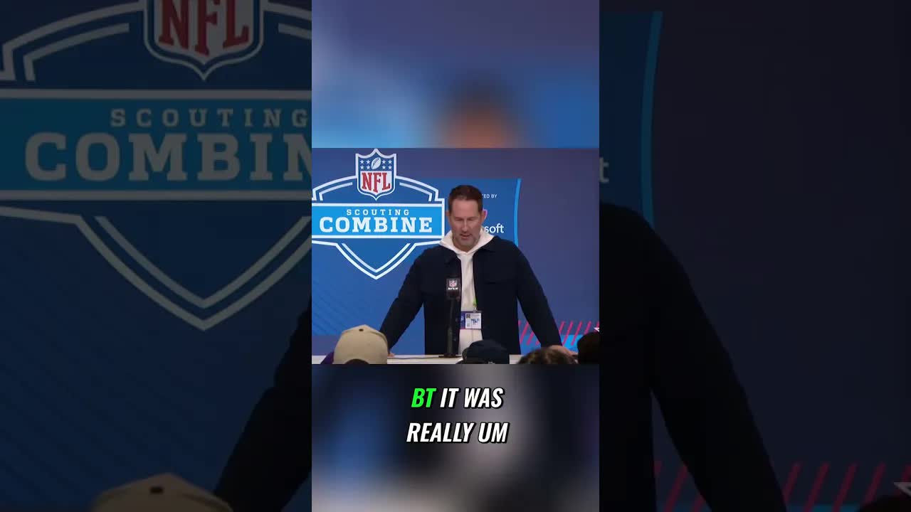 Players RAVE About New Coach BT! You Won't Believe Who Recommended Him! #shorts