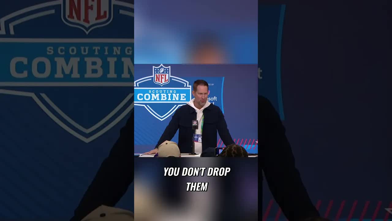 Football's Secret Weapon: Linebacker's Edge-Setting Power! #shorts