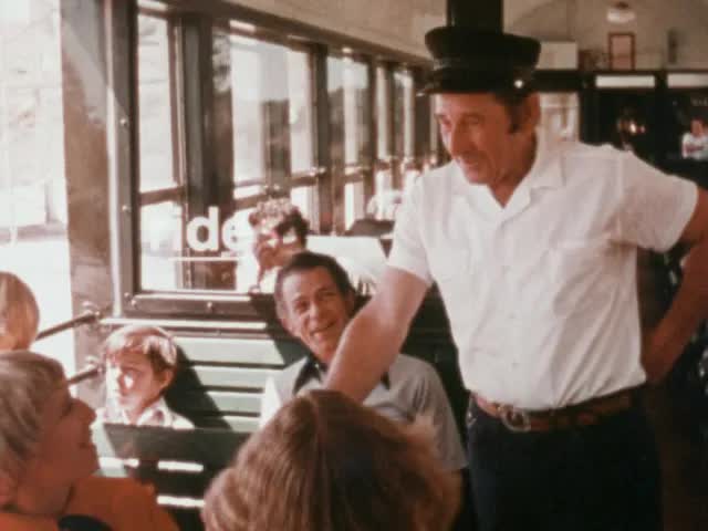 Word Wise: Word Families (1976)