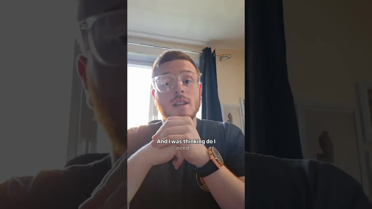 should I get this....