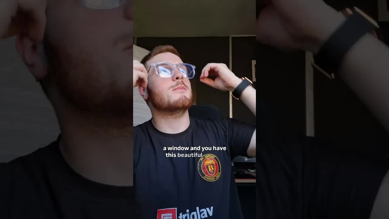 this is how you start