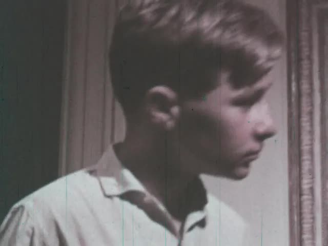 Washington - City of the World (1965)