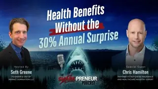 Episode 1258: Health Benefits Without the 30% Annual Surprise