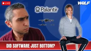 The Software Comeback is Here | The Solid Report