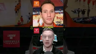 SPOILER: Can Syracuse Basketball SHOCK Louisville? #syracusebasketball #adrianautry