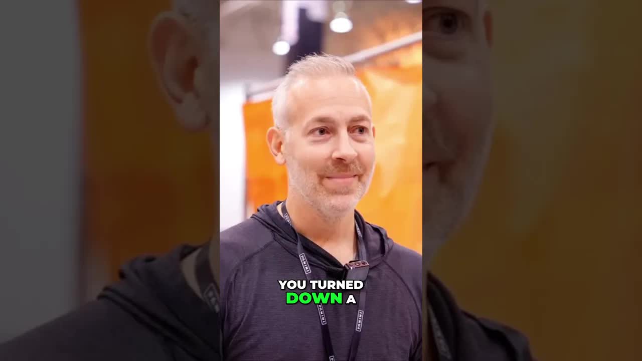 He Turned Down a $2,000,000 Cash Offer… For THESE Cards 😳