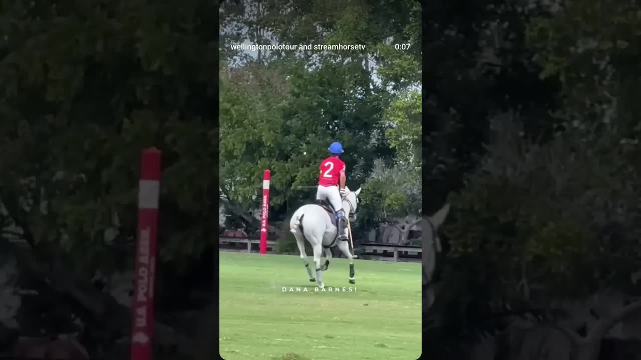 👆 Dana Barnes🚀ConcordEquityGroup 💥IGLEHART CUP 2026
