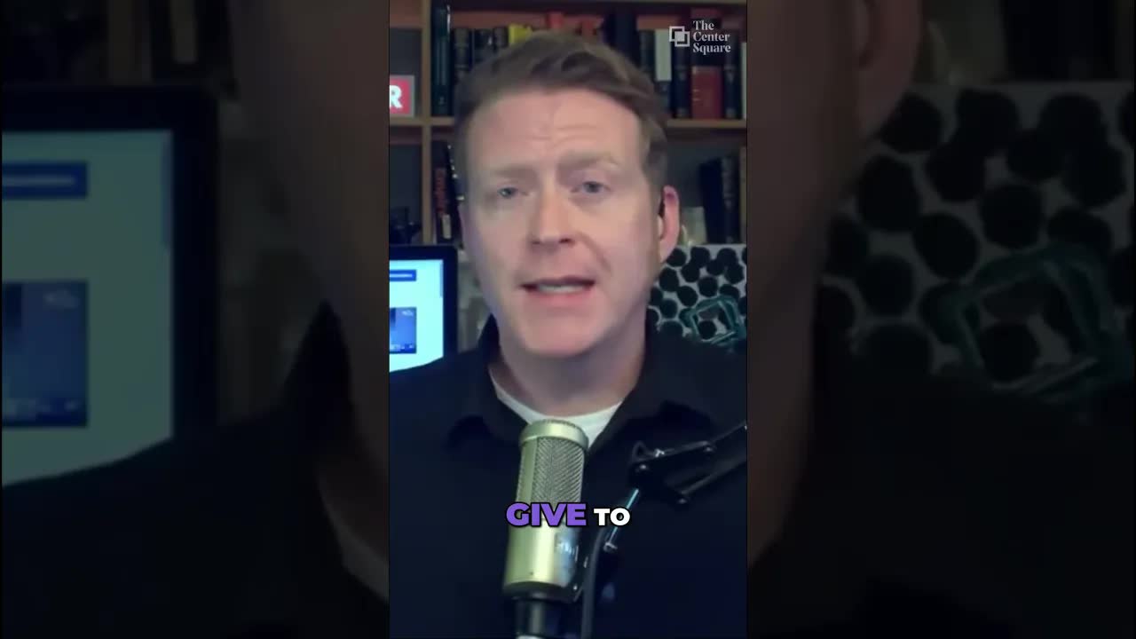 FBI Director says 'keeping an eye' on public safety as conflict heats up with Iran