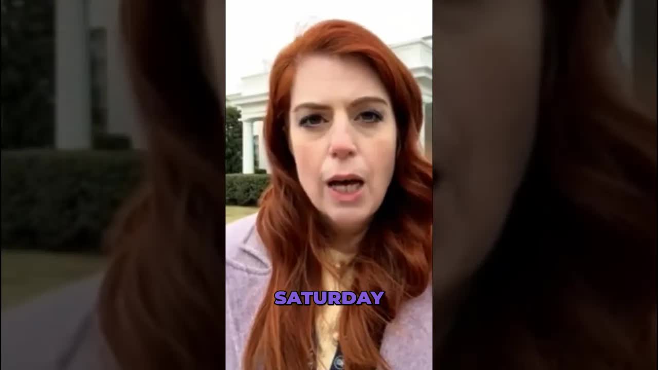 Pres. Trump on Monday says Iran campaign may be ahead of schedule