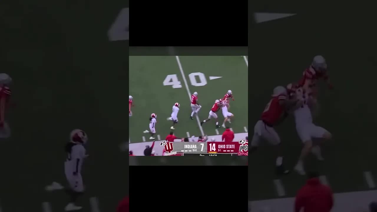 #Cowboys Fans… Are We Still All-In on Caleb Downs???