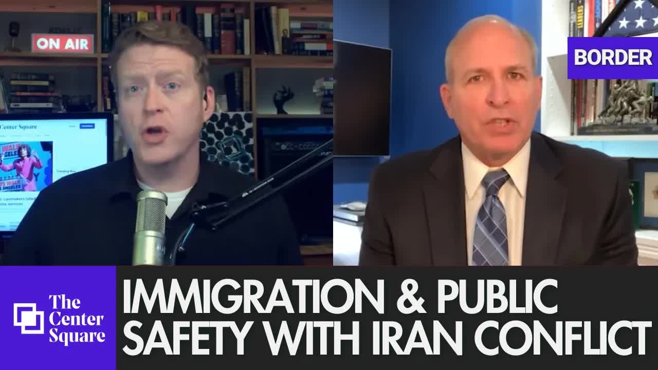 Former Border Official: Local Cooperation More Important as Iran Conflict Continues