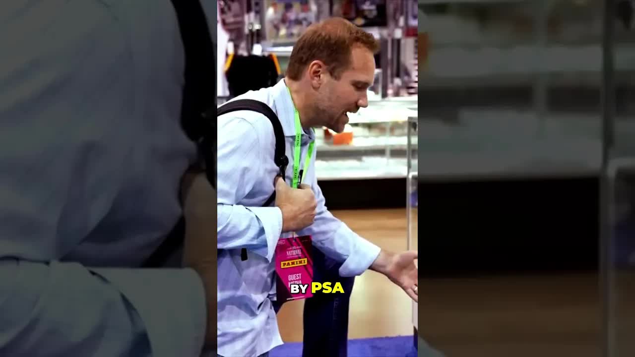 FLASHBACK to the 2021 National: $12K Dream Team Set Deal 👀🇺🇸