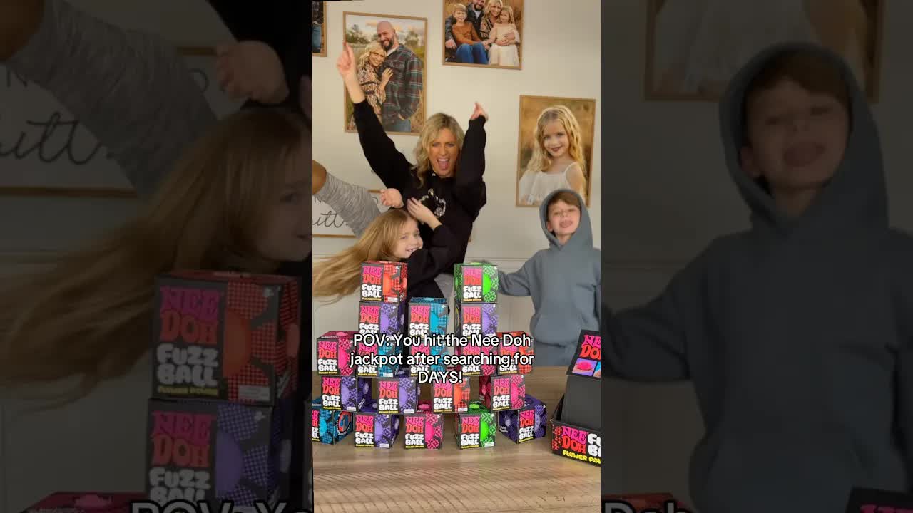 A RARE JACKPOT 🤣 #trending #shorts #needoh