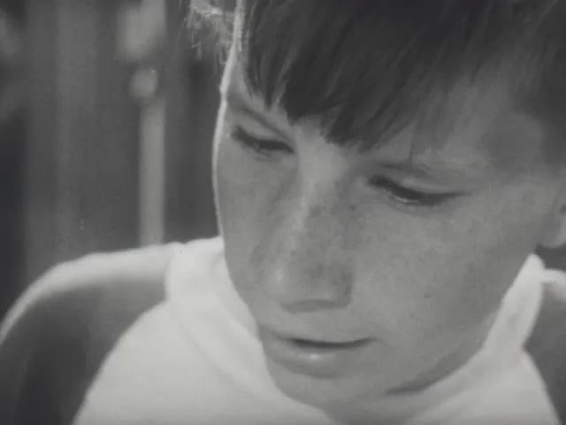 Junior Missile Men In Action (1968)