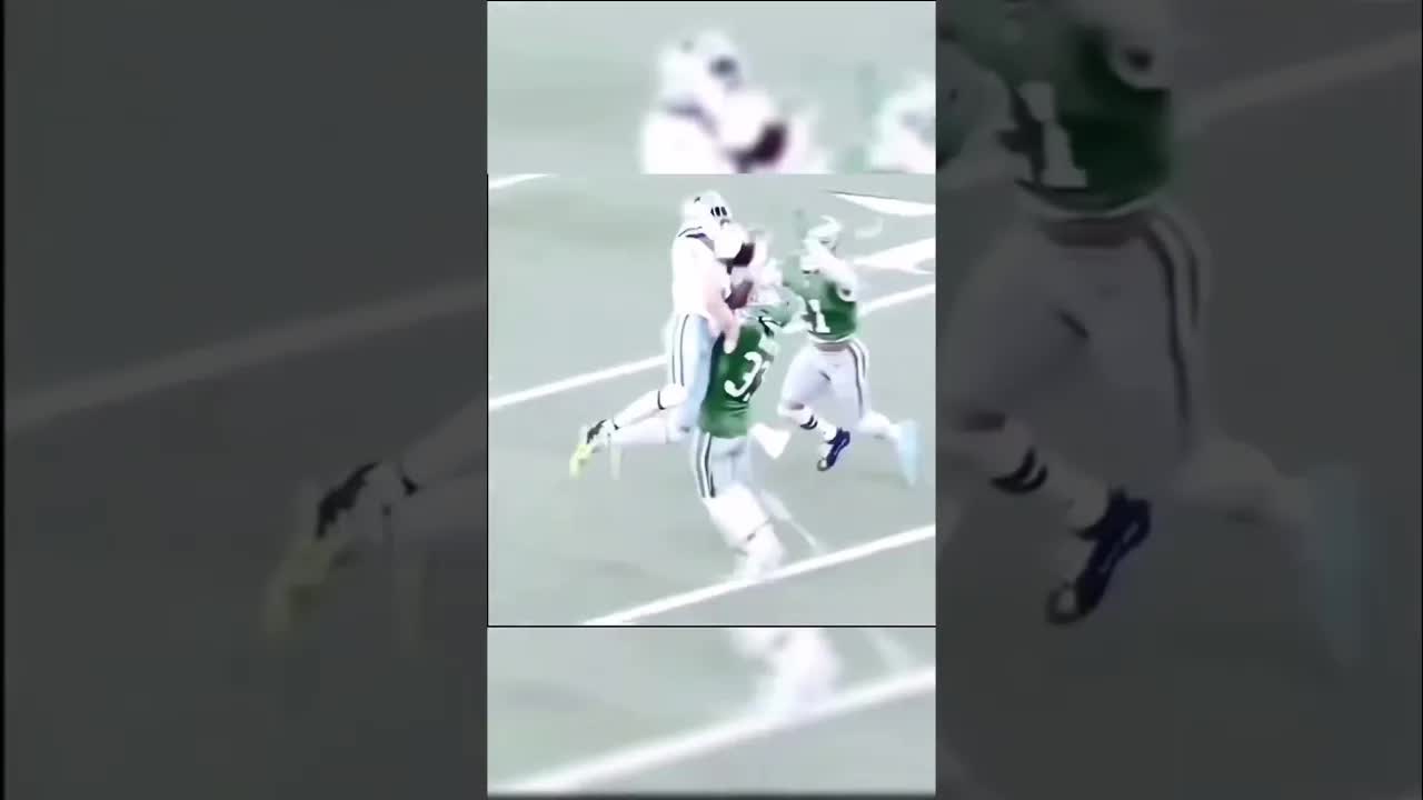 Cowboys George Pickens....