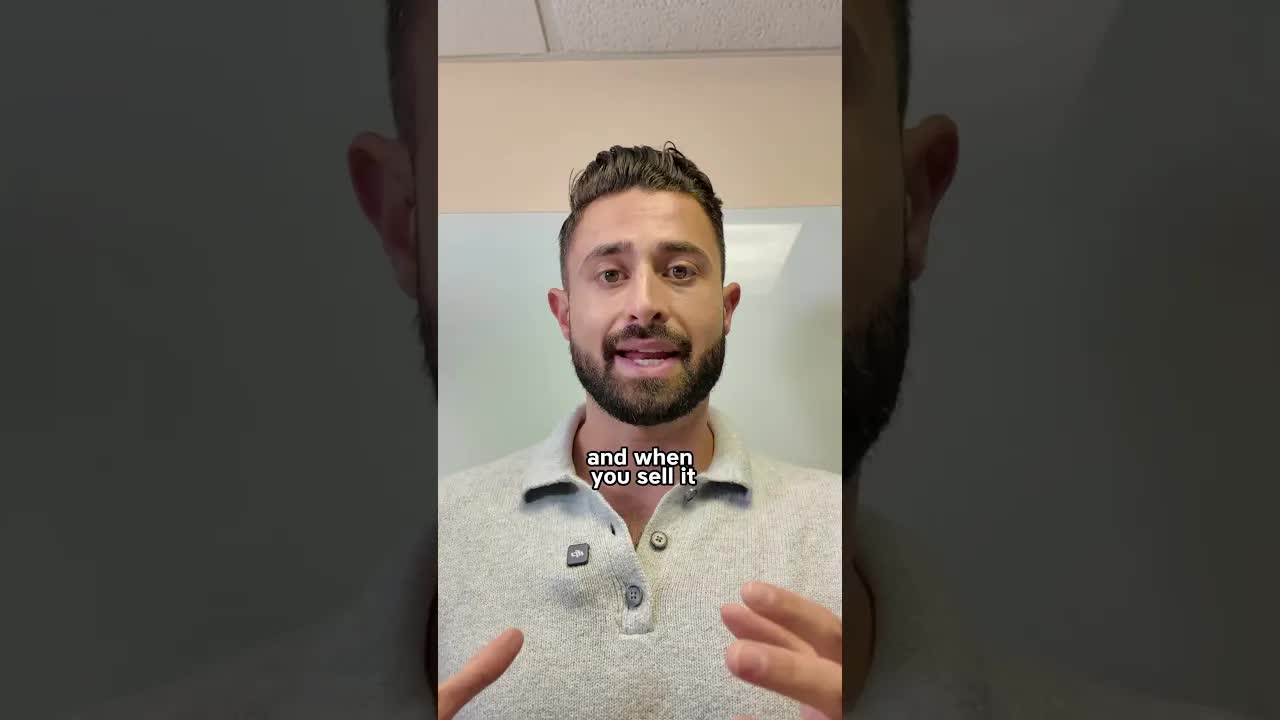 When to Sell a Rental Property #rentalpropertyinvesting