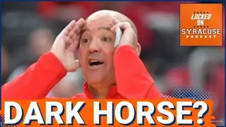 SNEAKY: Casey Alexander could be a DARK HORSE Syracuse Basketball Head Coach Candidate