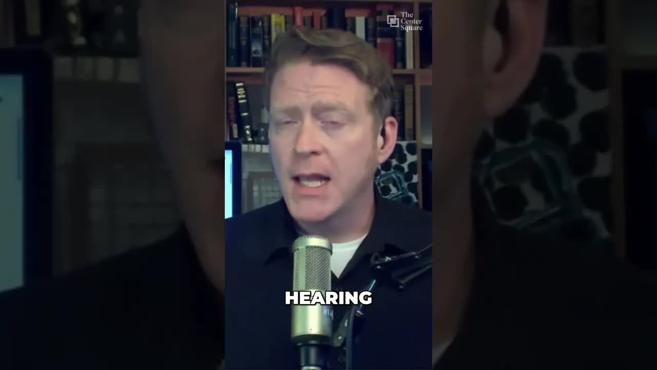 Minnesota Governor Speaks in Congressional Fraud Hearing, Opposes “Political Scapegoating”