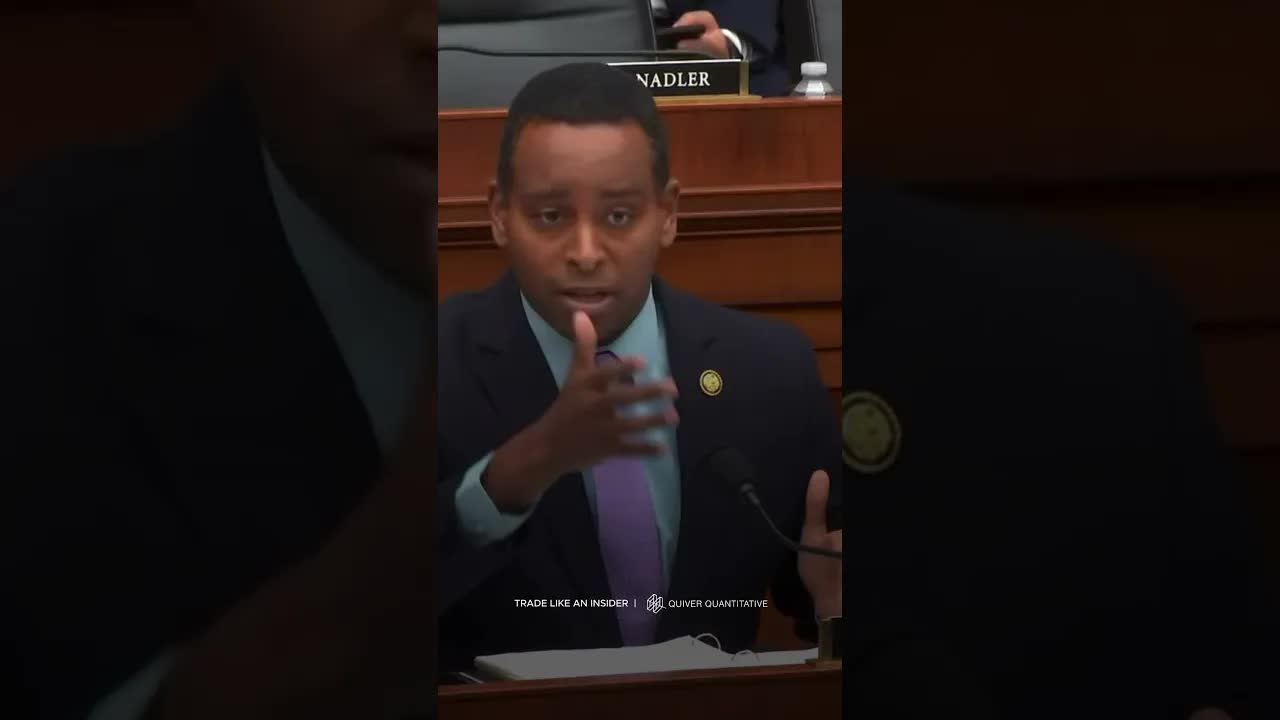 Representative Joe Neguse on $143M DHS Contracts