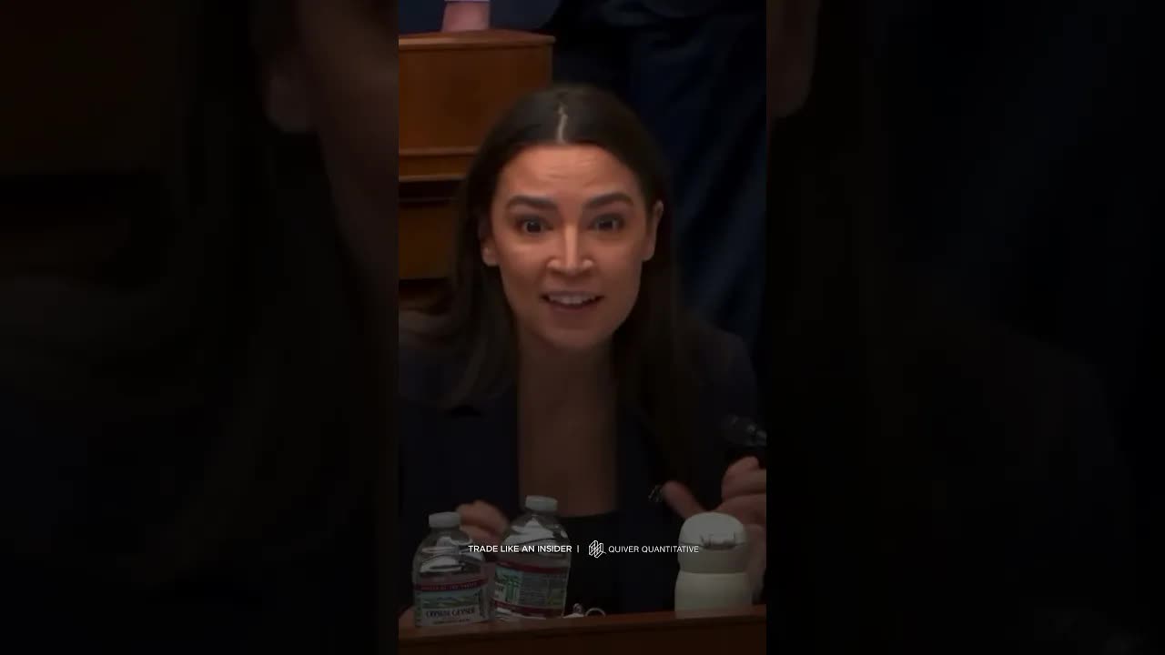 AOC on Discord