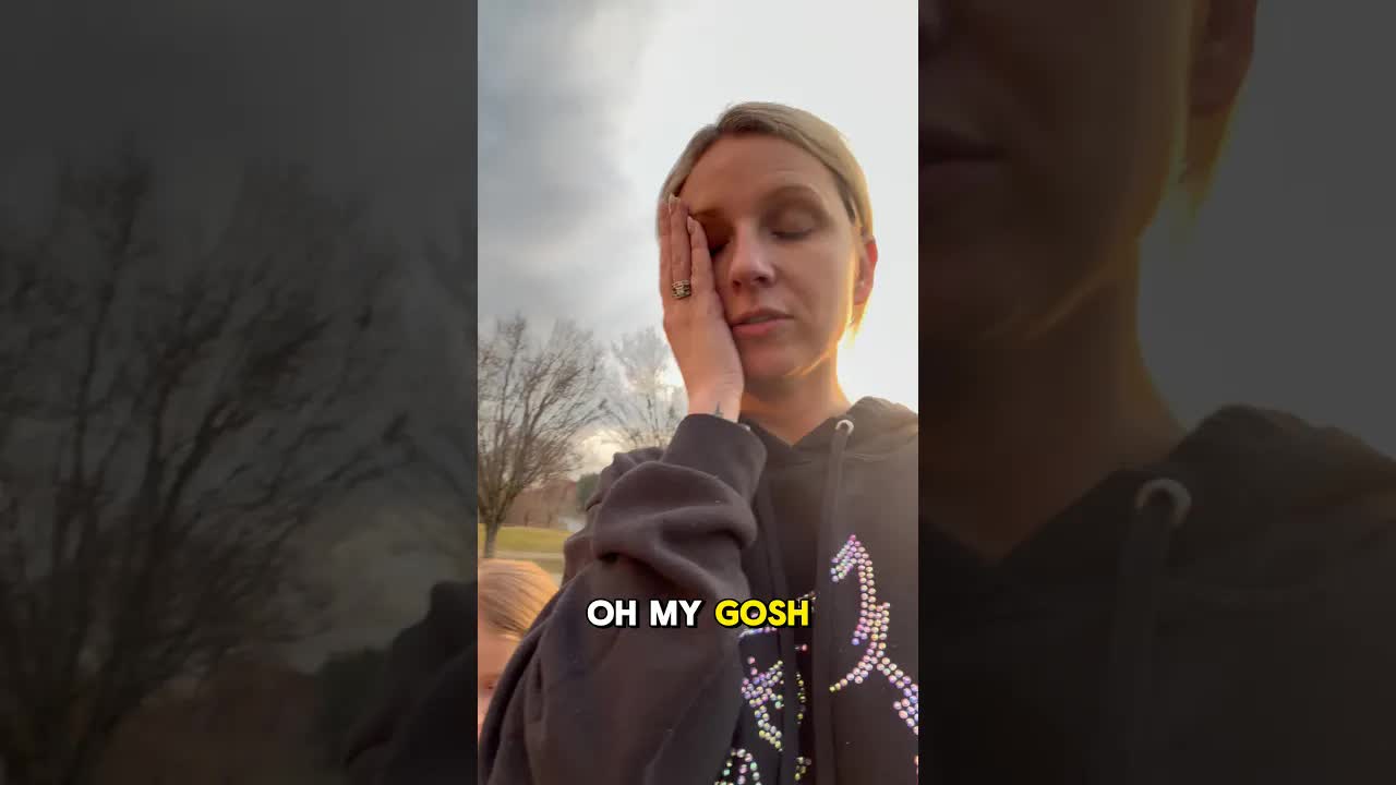 REAL or FAKE?! 😂🫠 #chaos #crashout #shorts