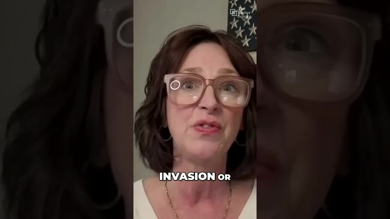 Home Invasion Survivor Voices Opposition To Gun Control Bill