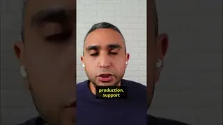 AI Won’t Replace Enterprise Software Overnight #AI #SaaS #TechStocks #Investing