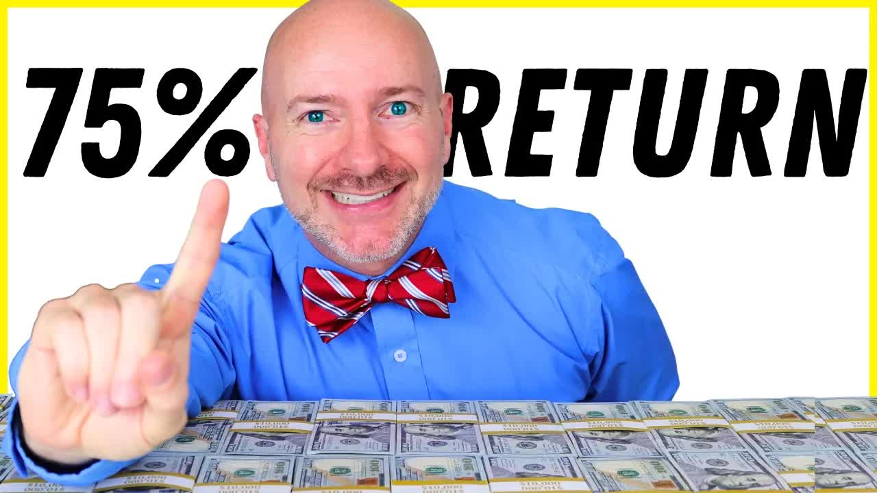 If You Invest in ONE Dividend Stock in 2026, Make it This One