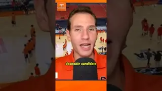 STAY AWAY: Syracuse Basketball should AVOID Kevin Keatts as next head coach #cusebasketball