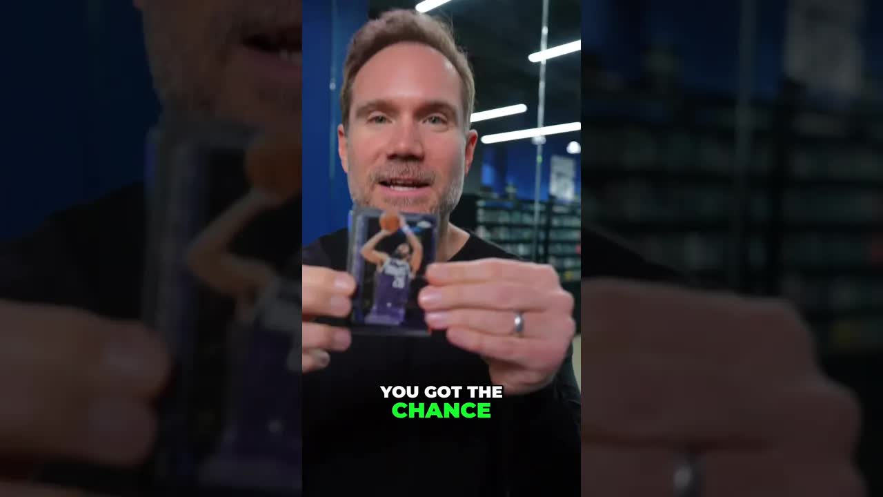 Ripping 2025 Topps Chrome 🏀 Hobby and GIVING AWAY the Hits 👀