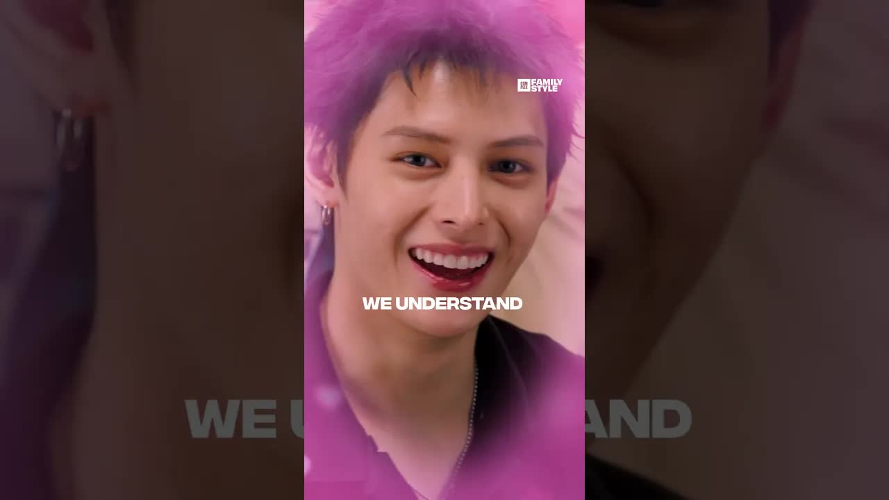 This level of ethereal should be illegal. 😭😍 @cortis_bighit