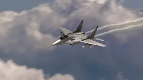 Iran achieves weapons-grade uranium enrichment capability