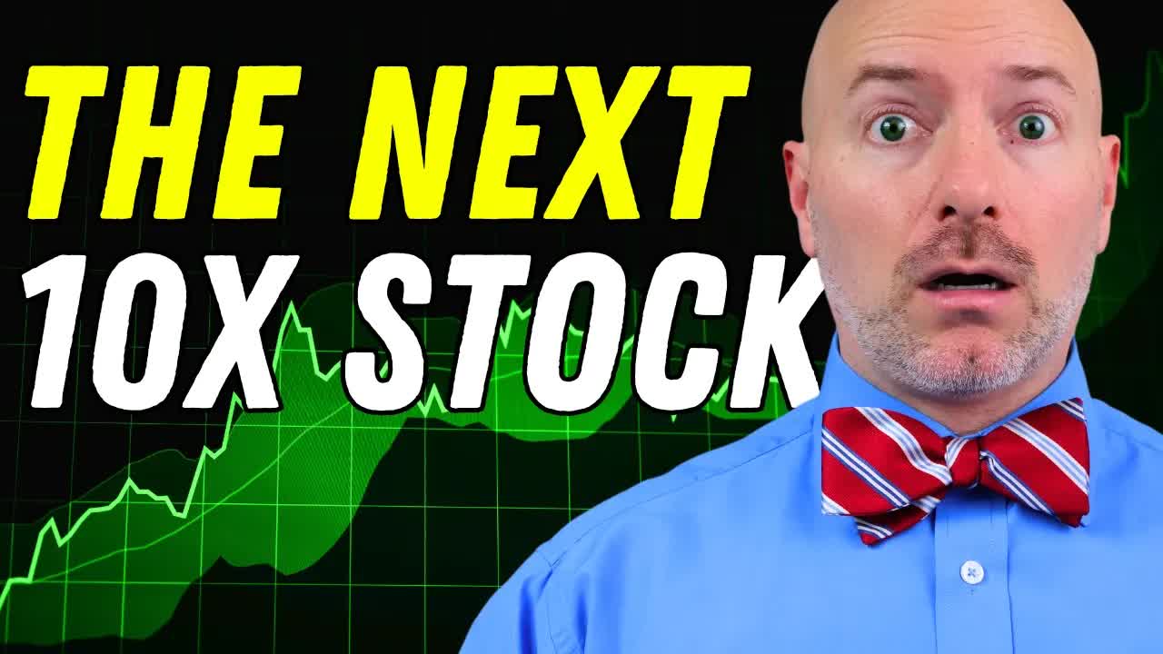 The ONE Stock Better than Nvidia I’m Buying