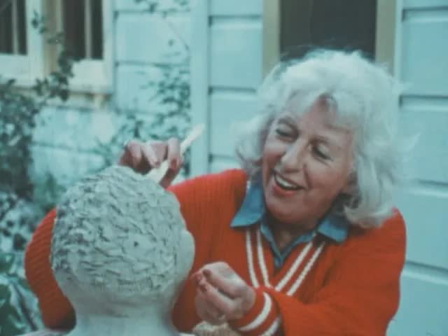 Through Grandpa's Eyes (1987)