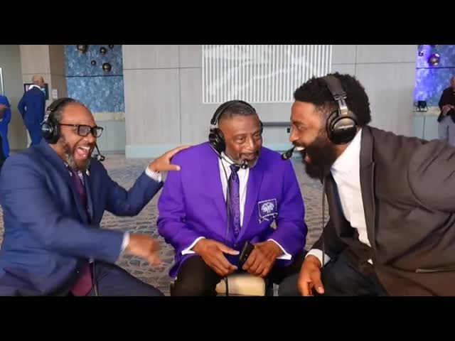 Cowboys Legends React to the New Coaching Staff and Scheme | Texas Black Sports Hall of Fame