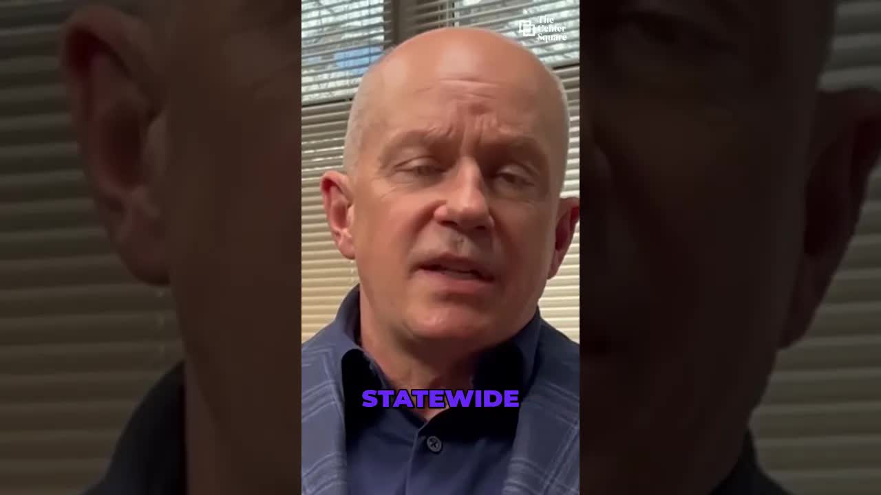 Sheriff Swank Warns Democrats Are Targeting Elected Sheriffs!