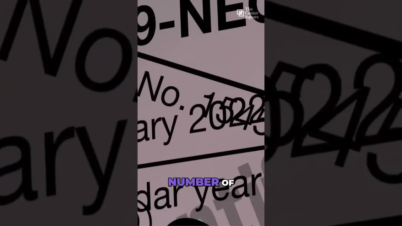 New Income Tax Bill Gains Support From Democrats In Washington