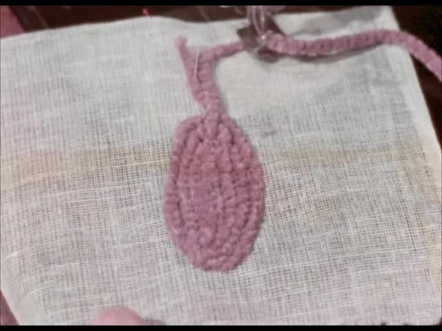 The Magic Foot (silent)