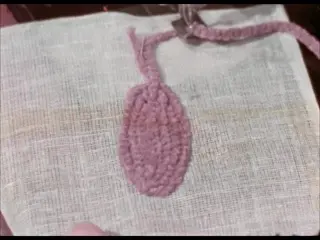 The Magic Foot (silent)