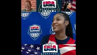 From Sibling Fights to WNBA Dreams: Her Brother's Journey! #shorts