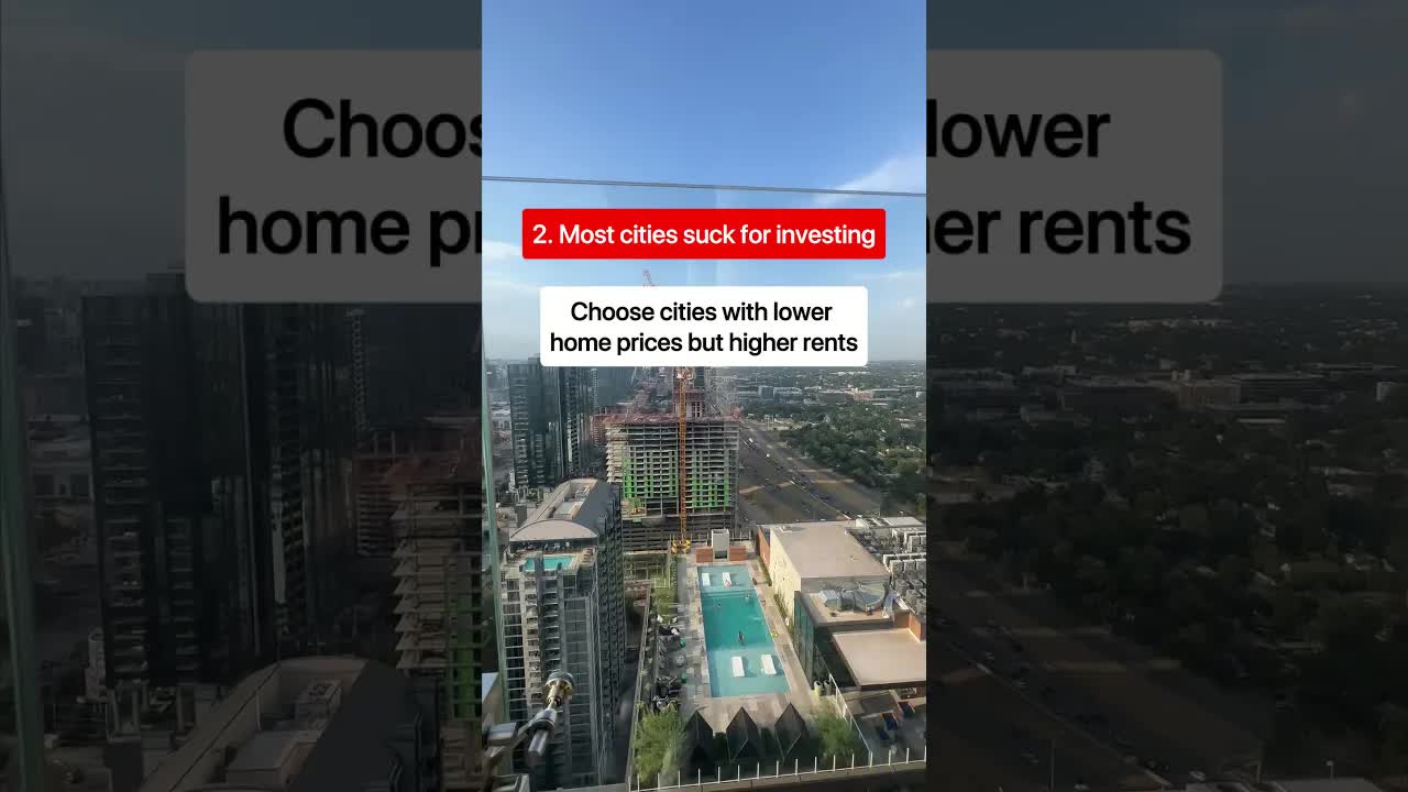 After 6 years of investing here’s 3 hard truths about it