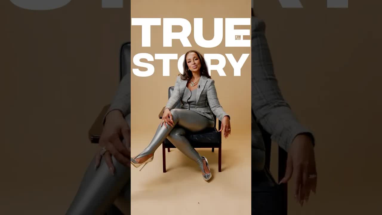Mya shares the #TrueStory behind "Take Me There"