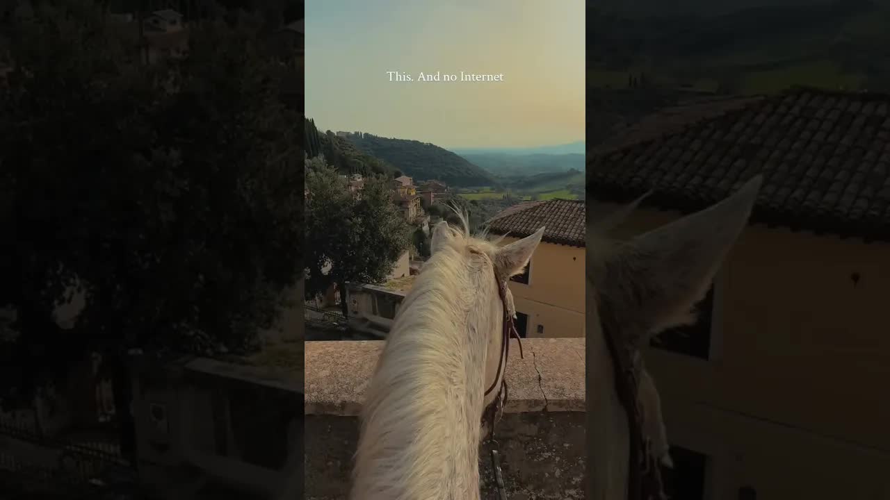 Breathtaking views, authentic landscapes, and unforgettable moments on horseback. 🐎🥰