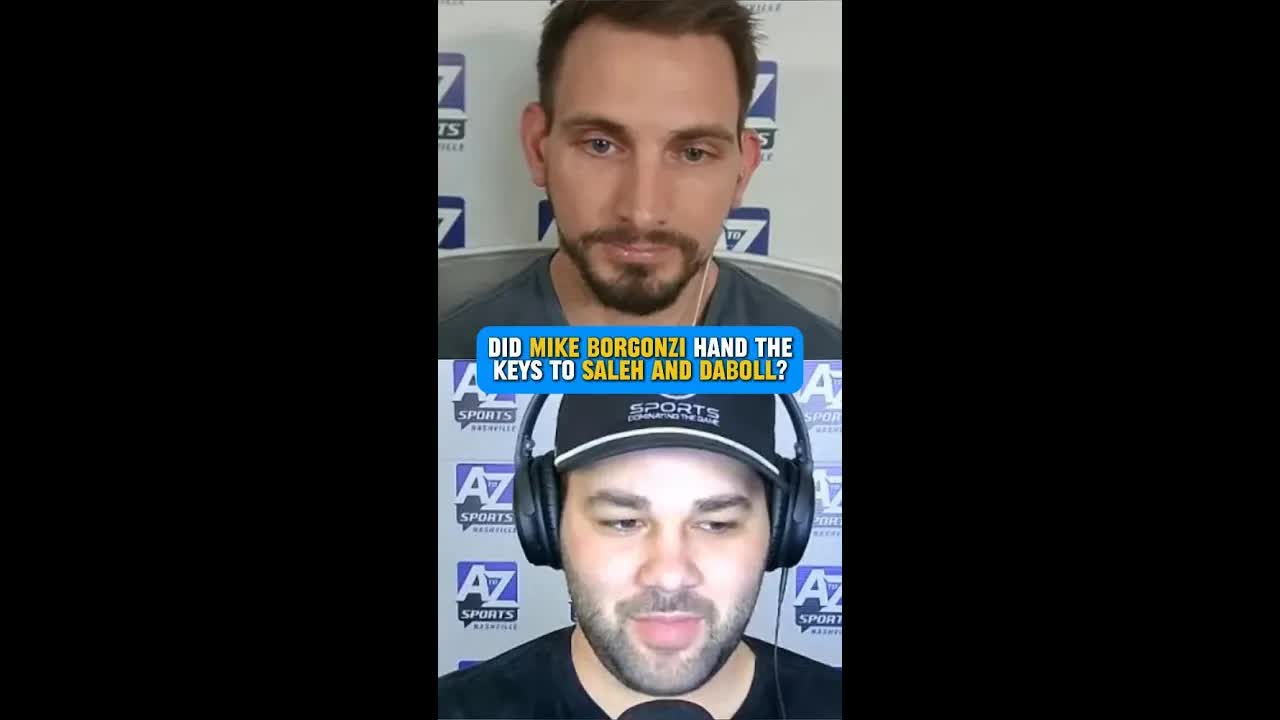 Mike Borgonzi followed a very specific formula for the #titans during day one of free agency