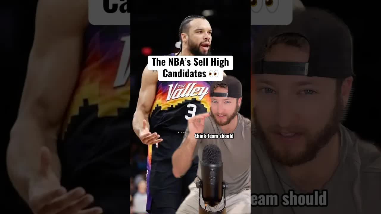 Should these NBA Teams make these Tough Trades? 🤔