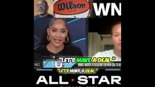 WNBA Deal CLOSE: Players & League Unite for Breakthrough! #shorts